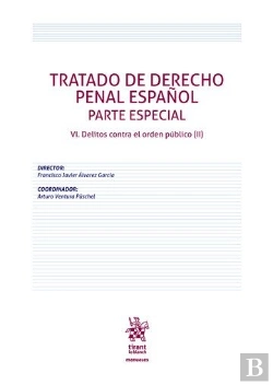Bertrand.pt - Tratado De Derecho Penal Español. Parte Especial Vi. Delitos Cont