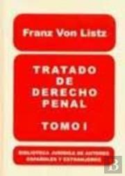 Tratado De Derecho Penal