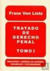 Tratado De Derecho Penal