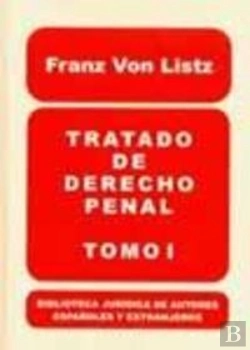 Bertrand.pt - Tratado De Derecho Penal