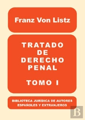 Tratado De Derecho Penal