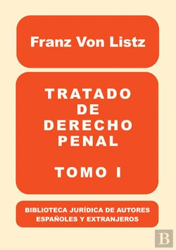 Bertrand.pt - Tratado De Derecho Penal