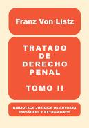 Tratado De Derecho Penal