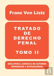 Tratado De Derecho Penal