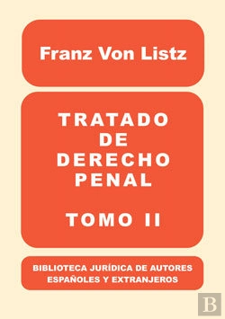Bertrand.pt - Tratado De Derecho Penal