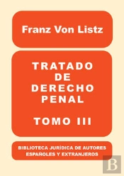 Tratado De Derecho Penal