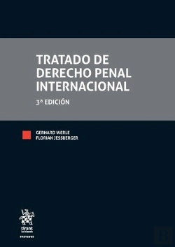 Bertrand.pt - Tratado De Derecho Penal Internacional 3ª Edición 2017