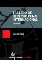Tratado De Derecho Penal Internacional
