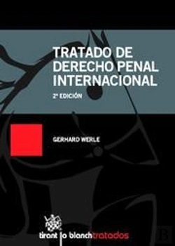 Bertrand.pt - Tratado De Derecho Penal Internacional