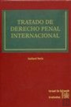 Bertrand.pt - Tratado De Derecho Penal Internacional
