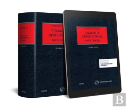 Bertrand.pt - Tratado De Derecho Penal (Papel + E-Book)