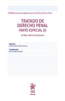Tratado De Derecho Penal. Parte Especial I