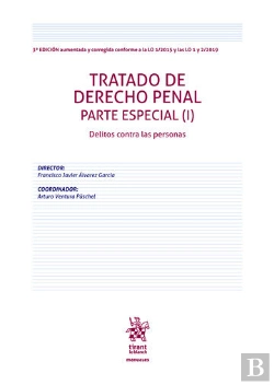 Bertrand.pt - Tratado De Derecho Penal. Parte Especial I