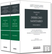 Tratado De Derecho Sanitario ( 2 Tomos )