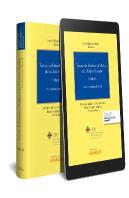 Tratado De Derecho Y Políticas De La Unión Europea (Tomo Ix) (Papel + E-Book)