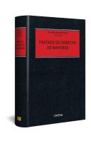 Tratado De Derechos De Mayores