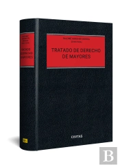 Tratado De Derechos De Mayores