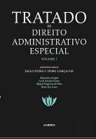 Tratado de Direito Administrativo Especial - Volume I