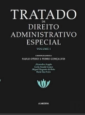 Tratado de Direito Administrativo Especial - Volume I