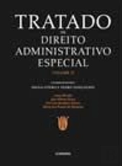 Tratado de Direito Administrativo Especial - Volume II