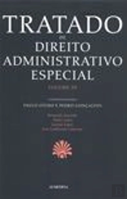 Bertrand.pt - Tratado de Direito Administrativo Especial - Volume III