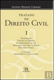 Tratado de Direito Civil I