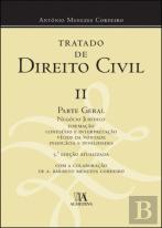 Tratado de Direito Civil II
