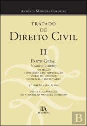 Tratado de Direito Civil II