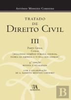 Tratado de Direito Civil III
