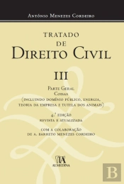 Tratado de Direito Civil III