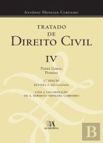 Tratado de Direito Civil IV