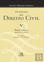Tratado de Direito Civil V