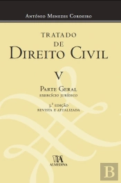 Tratado de Direito Civil V