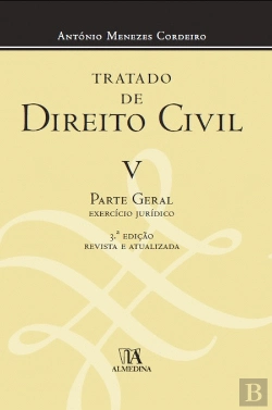 Bertrand.pt - Tratado de Direito Civil V