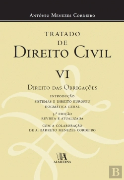 Bertrand.pt - Tratado de Direito Civil VI