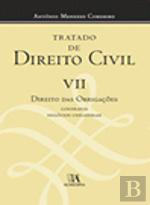 Tratado de Direito Civil VII - Direito das Obrigações