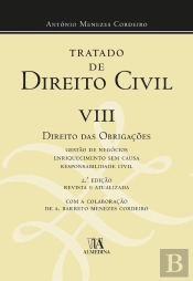 Tratado de Direito Civil VIII - Direito das Obrigações