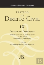 Tratado de Direito Civil - Volume IX