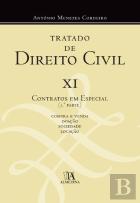 Tratado de Direito Civil XI