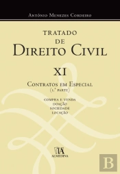 Tratado de Direito Civil XI