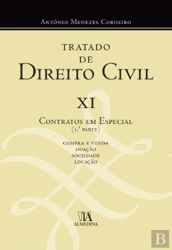 Bertrand.pt - Tratado de Direito Civil XI