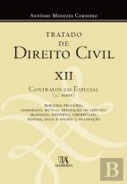 Tratado de Direito Civil XII