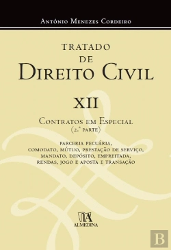 Bertrand.pt - Tratado de Direito Civil XII