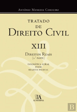 Bertrand.pt - Tratado de Direito Civil XIII