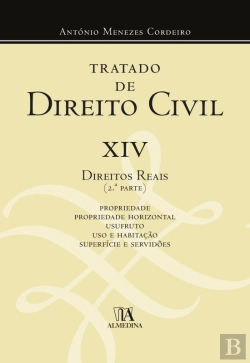 Bertrand.pt - Tratado de Direito Civil XIV