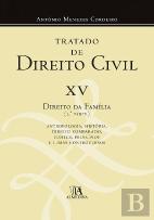 Tratado de Direito Civil XV
