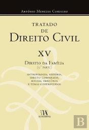 Tratado de Direito Civil XV