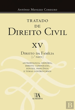 Bertrand.pt - Tratado de Direito Civil XV