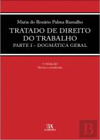 Tratado de Direito do Trabalho - Parte I