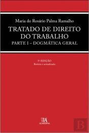 Tratado de Direito do Trabalho - Parte I